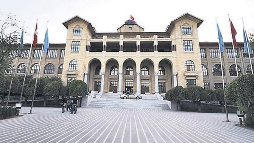 Ankara Hacı Bayram Veli Üniversitesi Görseli