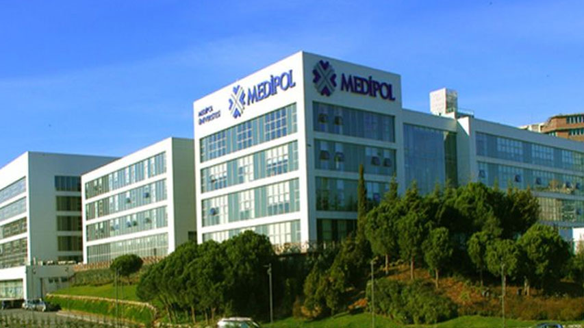 Ankara Medipol Üniversitesi Görseli