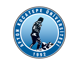 Afyon Kocatepe Üniversitesi (Afyonkarahisar) Logosu